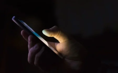 Chatbots May Harm Teens’ Mental Health and Social Development: NPR