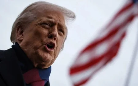 Bessent Urges Fed to Step Back in 2026; Washington Agrees