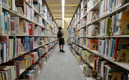 Top 2025 Library Checkouts Feature ‘The Women’ Says NPR