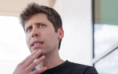 OpenAI Offers $555,000 Salary to Tackle AI Challenges