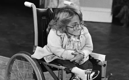 ‘Diff’rent Strokes’ Iconic Actress Passes Away at 57’