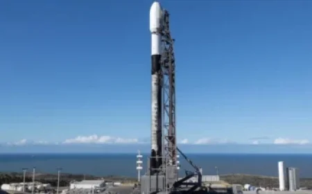 Cold Monday Ushers in Potential Snowfall for Tuesday and Wednesday