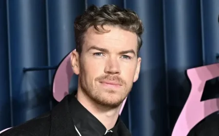 Will Poulter Joins ‘RuPaul’s Drag Race UK Vs The World’ as Special Judge