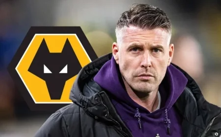Wolves Eye Rob Edwards’ Dismissal; Three Replacements Considered