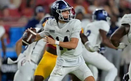 Birmingham Bowl: College Football Showdown Scheduled for December 29