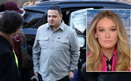 DHS Criticizes Kilmar Abrego Garcia for TikToks Amid Agency Gag Order