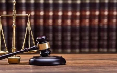 Orem Man Receives 25-Year Prison Sentence for Child Sodomy