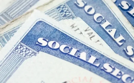 Social Security Payments: Who Receives Them This Week on Dec. 24?