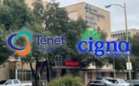 Contract Dispute Between Baptist Health and Cigna May Disrupt Patient Care