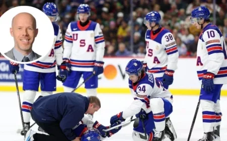 “I Breathed Easily When He First Squeezed My Hand”