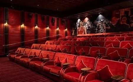 Everyman Media Group Appoints Interim CEO After Alex Scrimgeour Resigns