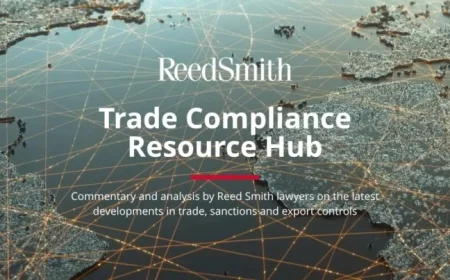 Trump 2.0 Tariff Tracker: Essential Trade Compliance Resource