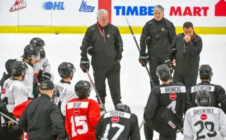 Canada Portrays Us as Clueless Buffoons