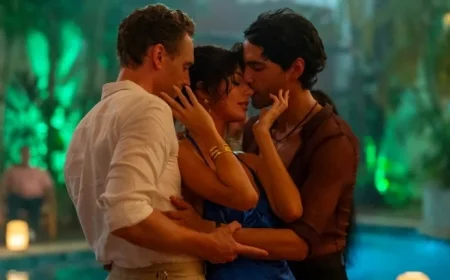 Top British TV Shows Debuting in 2026: From ‘Half Man’ to ‘Industry’