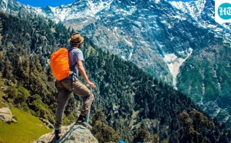 Plan 2026 Trips: Discover India’s Long Weekends for Efficient Getaways