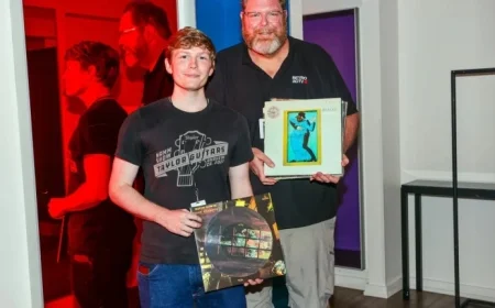 Finding Analog Comforts in Today’s Digital Era