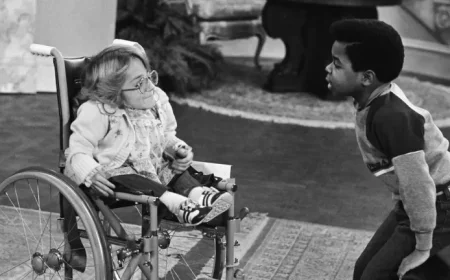 ‘Diff’rent Strokes’ Star Dies at 57