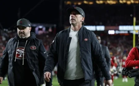 49ers Embrace Home Advantage for Potential Super Bowl Run