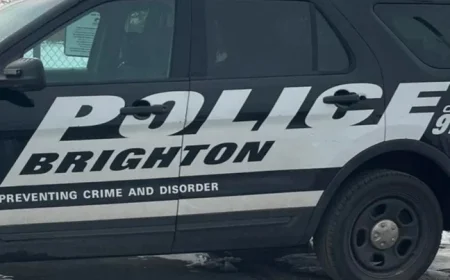 20-Year-Old Charged with DUI Vehicular Homicide after Fatal Northeast Denver Crash