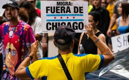 Top 10 Block Club Stories Capturing 2025