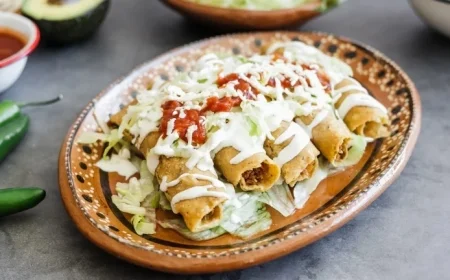 Remember the Defunct Mexican Chain Once America’s Second Largest?