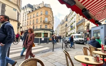 Discover Timeless France: Hidden Gems Await the Curious Explorer