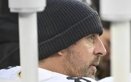 Steelers Suffer Defeat in Cleveland amid Inept Performance