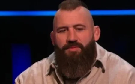 Joe Marler Triumphs on Millionaire, Boosts Charity Funds