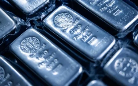 Musk Alerts on Surging Silver Prices Amid China Supply Concerns