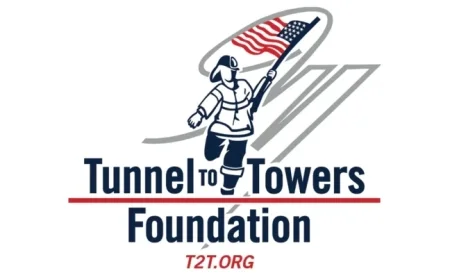 Tunnel to Towers to Pay Off Slain Delaware Trooper’s Family Mortgage