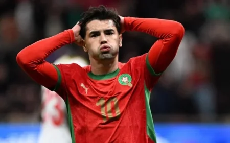 Morocco Seeks Assurance as Mali Faces Comoros in Decisive CAN 2025 Duel