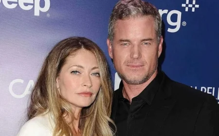 Eric Dane Supported by ’24/7 Nurses’ as Rebecca Gayheart Assists Amid ALS Battle