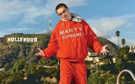 Experts Reveal Keys to Success in ‘Marty Supreme’ Marketing Campaign