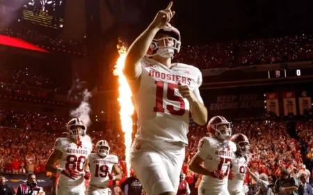 Indiana Sports History Highlights: Iconic Stars, Teams, and Memorable Moments