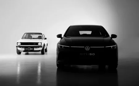 Volkswagen to Celebrate GTI’s 50th Anniversary in 2026