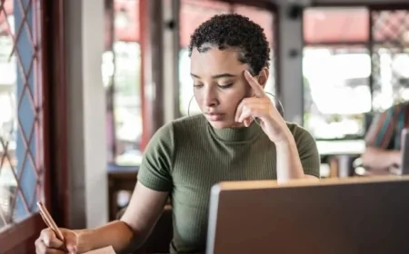 Gen Z Shifts Away from Résumés in Skills-Based Job Market