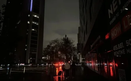 San Francisco Seeks to Acquire PG&E Despite Potential Objections