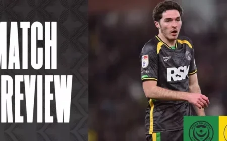 Portsmouth vs Charlton: Exciting Match Preview