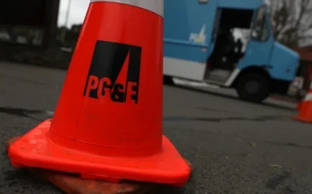 PG&E Transformer Fire Causes More Power Outages in San Francisco