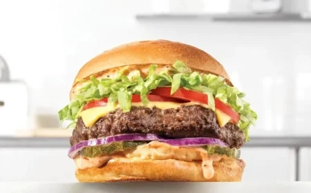 Iconic Fast-Food Chain Closes Locations After 60 Years in Business