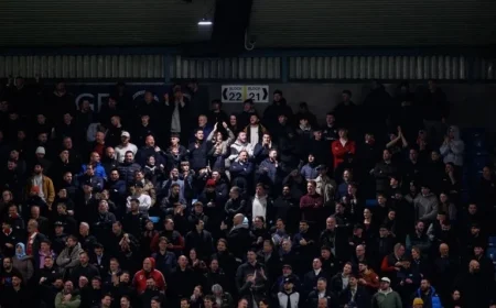 Millwall Awaits: Match Preview