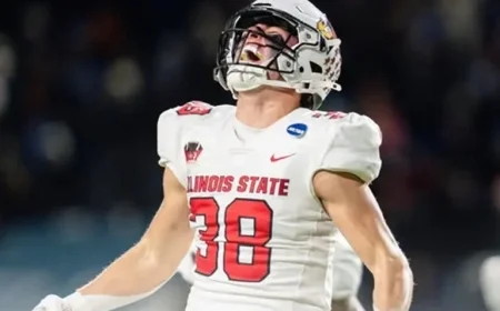 Nationwide Redbird Watch Parties Celebrate FCS Championship