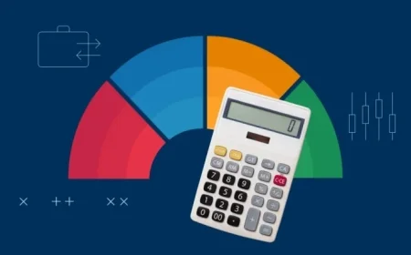 Bonds and 60/40 Portfolios See Strong Year in Markets