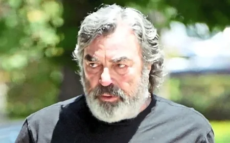 Tom Selleck Strives for TV Comeback Amidst Challenges