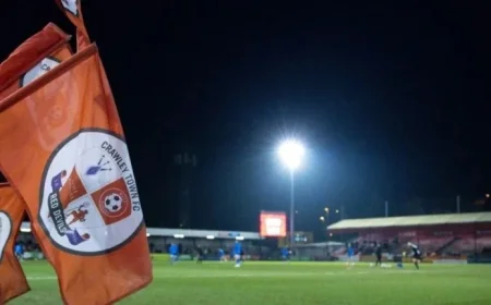 Crawley Town Away Match Preview: Key Insights and Analysis