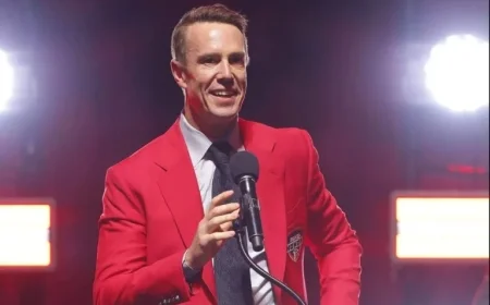 Sources: Falcons Discuss Front-Office Role with Matt Ryan