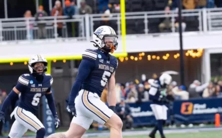 Montana State, Illinois State Advance to FCS National Championship Game