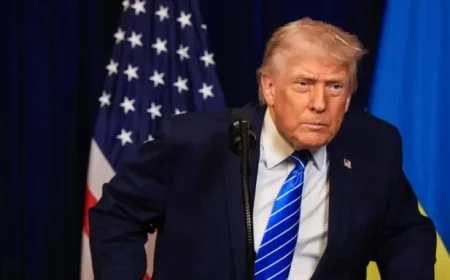 Did Trump Admit to Attacking Venezuela?