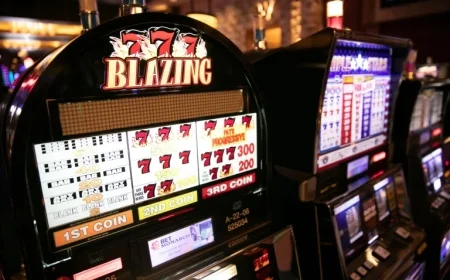 Colorado Legalizes Gambling: Is It Increasing Problem Gamblers?