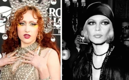 Chappell Roan Retracts Brigitte Bardot Tribute Over Actress’s Controversial History